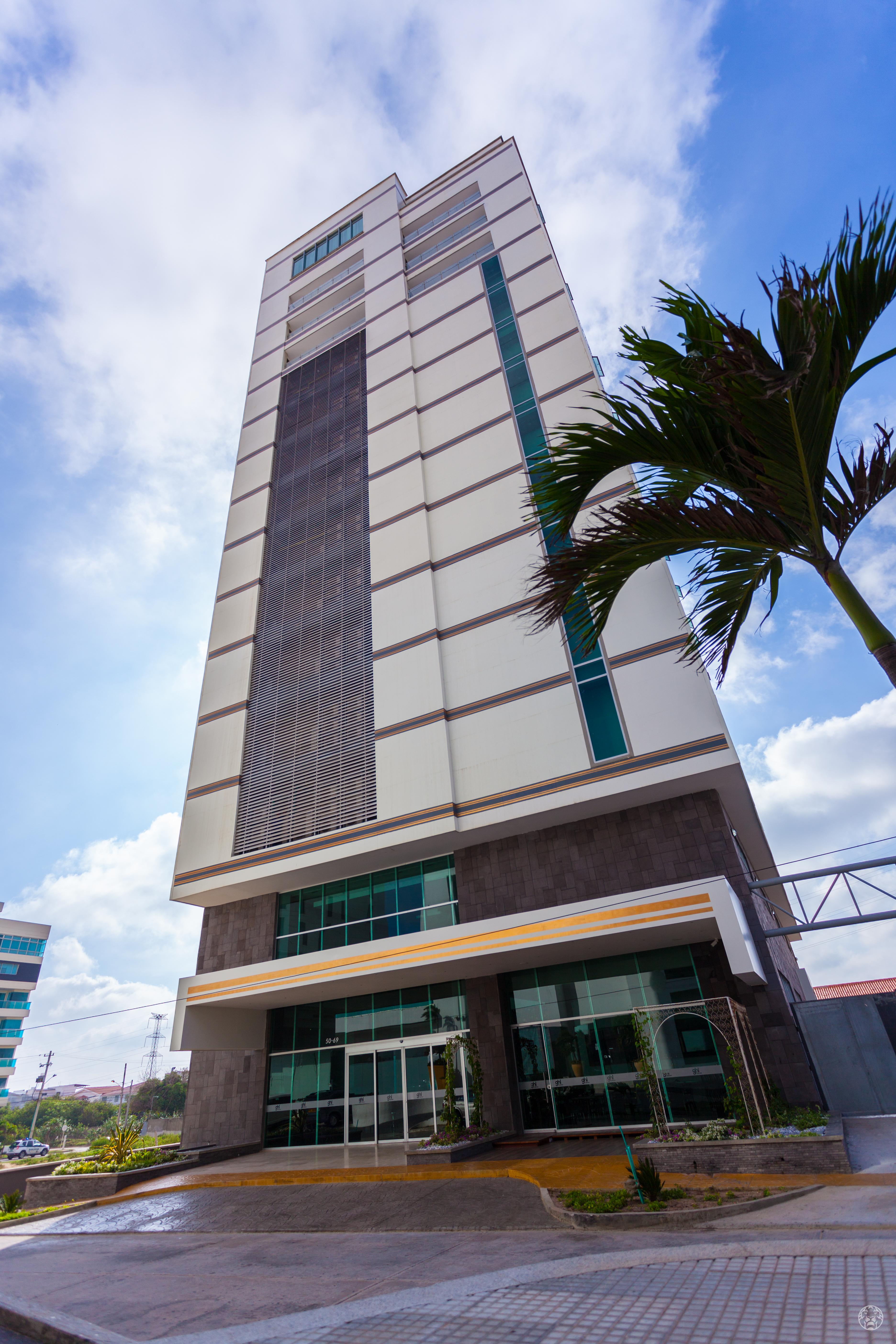 GHL Collection Barranquilla Hotel Esterno foto